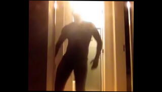 Video 529142335: gay black solo, underwear dancing, negro gay, brasil gay, brazil gay