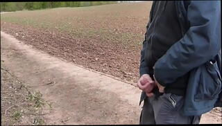 Video 1590917545: cum bukkake, dick bukkake, outdoor bukkake, big bukkake, quick wank cum, public wank