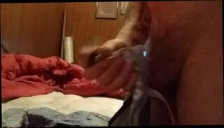 Video 799194403: solo amateur cum, solo male cum, solo male cumshot, solo male panties, cum wife, cum jeans, short cum