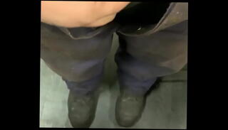 Video 919254855: bdsm solo, gay cum solo, solo man cum, public bdsm, cum job