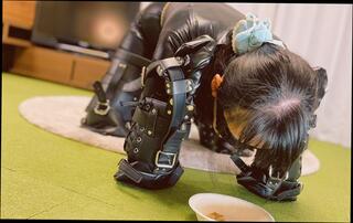 Video 1611127321: bdsm female domination, hogtied bdsm, latex domination, latex solo, solo masturbation sex toys, solo male sex toy, masturbation solo vibrator, solo masturbating straight, pet play bdsm, sexual domination, japanese bdsm sex, tie solo masturbation, brunette solo toying, solo masturbation hd, latex female mask, takes dominics, sexually hungry, vibrator time