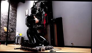 Video 1657091881: crossdresser sissy anal solo, latex fetish bondage, bdsm bondage fetish, shemale bondage bdsm, pornstar bdsm bondage, sissy crossdresser masturbates, sissy self bondage, masturbation solo vibrator, tie solo masturbation, pretty shemale solo, solo masturbation hd, danish sissy