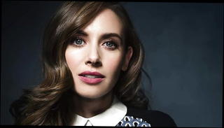 Video 807802501: alison brie, compilation straight, compilation beautiful, straight american