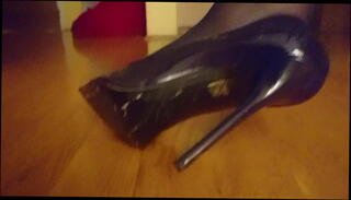 Video 1438893501: nylon pantyhose foot job, milf nylon foot job, nylon pantyhose high heels, pantyhose stockings foot job, straight foot, boots foot job, foot job hd, european foot