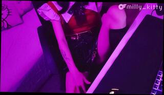 Video 1653279023: solo anime, amateur girl solo masturbation, girl friend solo masturbation, cute solo amateur girl, amateur solo female masturbation, anime cosplay girl, anime 18 year, animated virtual, pov, naughty girl friend