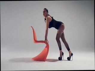 Video 286737501: sexy shemale, sexy gay man