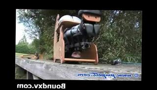 Video 117899755: bondage domination bdsm, bound bdsm fetish, bdsm hardcore bondage, bound humiliated, submissive latex, nylon domination, bound tied