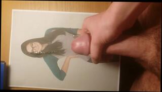 Video 222020501: ariel winter, gay man cum, amazing cum, cum hd