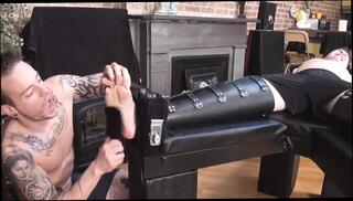Video 1618775391: foot fetish domination, foot domination feet, foot fetish bondage, foot fetish gay porn, foot fetish tickling, foot fetish guy, two foot fetish, foot fetish european, man foot fetish, foot fetish hd