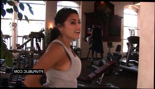 Video 874798985: nudity pussy, nudity ass, flashing public nudity, busty gym, busty latin, nudity big, ass pussy big tits, ass pussy training