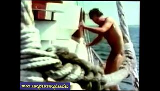 Video 179369135: vintage retro sex, retro classic vintage, hot orgy