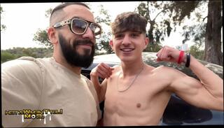 Video 1588320993: interracial twink barebacked, gay twink caught, amateur twink latino bareback, uncut twink cum, twinks blowjob bareback, twinks bareback cumshot, hung uncut twink, bareback latin twinks, pornstar interracial cumshot, twink sucks raw, caught public blowjob, caught fucking, caught outside