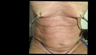 Video 885323101: whipped ass, pumped cock, skinny gay, self whipping, long whip, nipple play