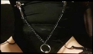 Video 1568597781: bdsm slave slut, amateur bdsm slave, gay bdsm slave, crossdresser slave, cbt masturbation, crossdresser webcam, slave hd, urethral stretching