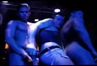 Video 124175701: gay porn stripper, amateur gay porn, nude stripper, man gay porn, stripper dancing