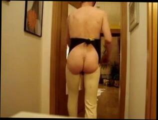 Video 106090101: latex anal, gay latex, latex mask, latex man