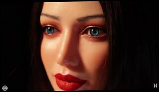 Watch the video about Epic Brunette