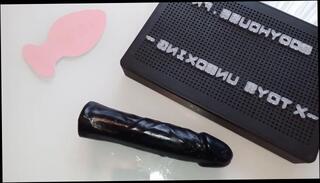 Video 1569128453: pegging toys, pegging amateur, sodomy sex, hetero sex