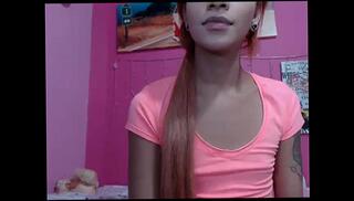 Video 327504305: shemale tranny, tranny cumshot, redhead tranny, sexy self