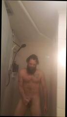 Video 1608121391: amateur homemade jerking, amateur gay jerks, jerking cumming, shower jerk, american homemade, jerk hd