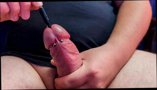 Video 1526786715: cbt tease, cbt cumshot, cbt cock, cbt orgasm, closeup teases, cbt sounding, german cbt, closeup deep, sounding urethral cock, pierced cumshot, thick cumshot