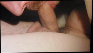 Video 236611601: self suck gay, gay man sucking, little suck