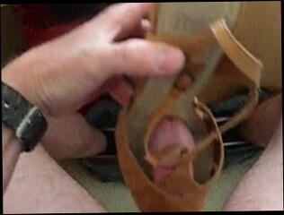 Video 34470401: toe fucking, gay toes, toes man, gay man wanking