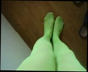 Video 18017101: gay pantyhose, pantyhose cum, first pantyhose, pantyhose man, cum first time