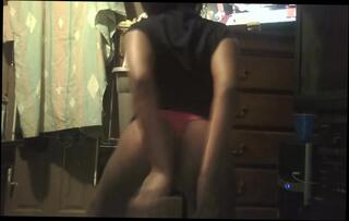 Video 115131401: twerking ebony babe, twerking amateur, webcam twerk, webcam softcore, thong twerk, twerking red, black twerk, twerking hd, straight black amateur