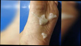 Video 1568891891: gay foot feet, gay cum feet, handjob foot, hd foot