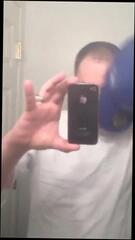 Video 235890901: gay boss, man gay, strip