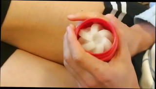 Video 1142863301: femboy masturbating, femboy shemale, femboy cosplay, gang, hd shemale