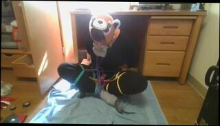 Video 1473773903: gay twink bondage, twink solo cumshot, gay twink feet, solo amateur twink, bondage sock gag, rope bondage, solo male cumshots gay, gay bondage cock, bondage vibrator, self bondage