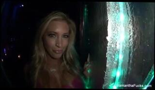 Video 199670101: samantha saint, busty blonde babe stripping, busty big boobs babe, busty pornstar babe, busty big tit babe, busty babe shower, porn strip, straight strip, star strip, camera stripping, porn super star