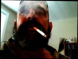 Video 281721101: nasty hairy, hairy gay man