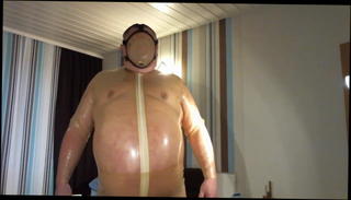 Video 1562534201: latex masturbation, gay latex, latex amateur, german latex, latex hd, masturbation fat gay