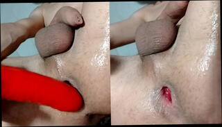 Video 1625293885: femboy dildo solo anal, skinny femboy twink, skinny gay twink boys, solo anal dildo masturbation, twink white skinny boy, twink skinny boy rough, dildo fisting prolapse, femboy teen skinny, amateur femboy solo, solo pussy dildo, fisting dildo insertions, twink boy shower, dildo masturbacion