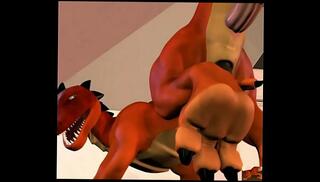 Video 757557005: furry gay animation, furry masturbation