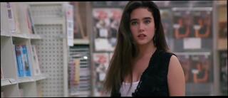 Video 168921604: jennifer connelly, compilation, tits brunette teen babe, teen babe big tits, celebrity babe, college girl, big boobs, nude, sexy