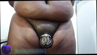 Video 1663218521: crossdresser sissy solo play, submissive sissy crossdresser, fetish crossdresser sissy, sissy ass crossdresser slut, bbw shemale solo cum, caged sissy slut, sissy cock cage, horny sissy crossdresser, dick sissy crossdresser, sissy crossdresser masturbates, amateur sissy crossdresser, black bbw shemale solo, hot sissy crossdresser, beautiful submissive slut, solo masturbation hd