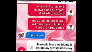 Video 723583655: aunty blowjob, aunty big tits, aunty young, two aunties, big titted taboo, blowjobed young guy