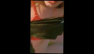 Video 1624939263: solo gagging, gagging anal balls, trans solo anal, solo amateur trans, solo czech