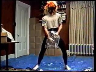 Video 753437503: fetish gay solo, gay hunk solo, fetish amateur gay, solo black hunk, fetish male gay, fetish hump, mask solo, european male solo, tights fetish