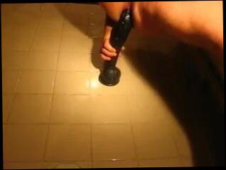 Video 255347501: big dildo gay, amateur big dildo
