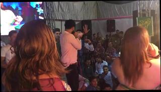 Video 355077101: dance pop egypt, straight