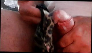 Video 1571295931: sperm panties, gay panty