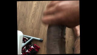 Video 1084548955: cock slapping, slap gay, slapping stroking, cock orgasm