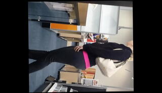 Video 128058285: tight ass pants, ass tight leggings, nice tight ass