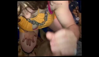 Video 1278334375: sissy crossdresser, crossdresser deep throat, crossdresser cumshot, crossdresser cock, sexy crossdresser, crossdresser blowjob, crossdresser thong, thick crossdresser