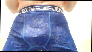 Video 1607543741: underwear fetish gay, fetish gay solo, nylon underwear, cum close solo wank, solo wank cumshot, cum load solo, close solo wank mature, solo hot wank, british mature solo, bathroom fetish, nylon hd, fetish european, soaked hot, spunk soaked